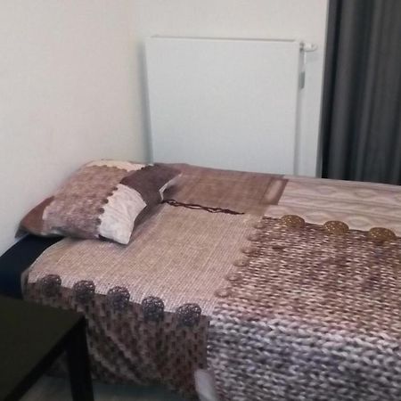 Amsterdam Vondelpark Guesthouse 암스테르담 외부 사진
